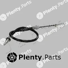 Japko 131928 — Cable Pull, parking brake