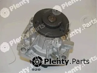 Japko 35920 — Water Pump, engine cooling