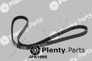 Japko 4PK1095 — V-Ribbed Belt