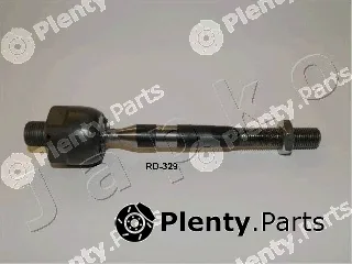 Japko 103329 — Inner Tie Rod