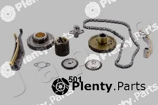 Japko KJK501 — Timing Chain Kit