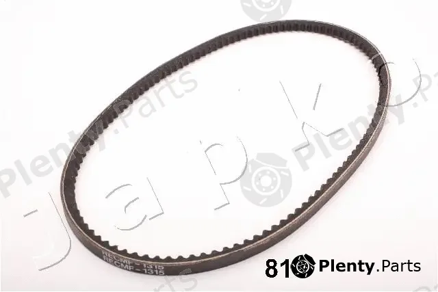 Japko 94813 — V-Belt