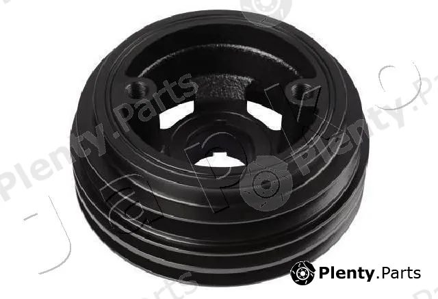 Japko 122520 — Belt Pulley, crankshaft