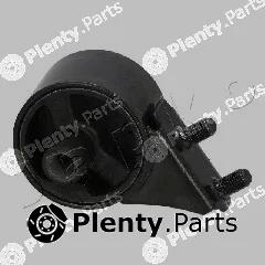 Japko GOJ3100 — Mounting, engine