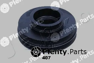 Japko 122407 — Belt Pulley, crankshaft