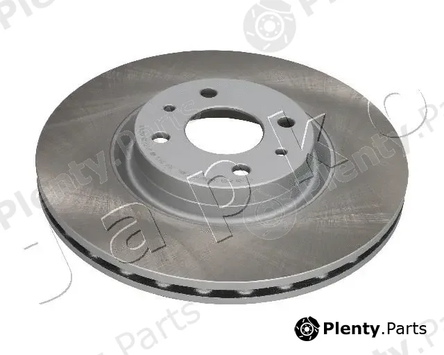 Japko 600201C — Brake Disc