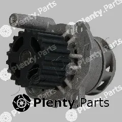 Japko 350909 — Water Pump, engine cooling