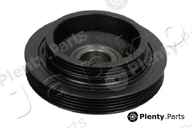 Japko 122811 — Belt Pulley, crankshaft