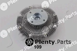 Japko 36109 — Clutch, radiator fan