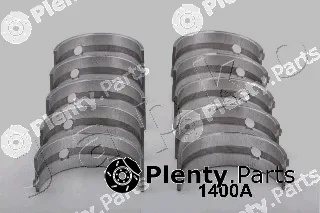 Japko 61400A — Crankshaft Bearing Set