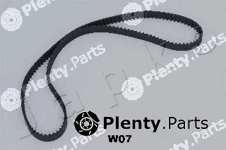 Japko 40W07 — Timing Belt
