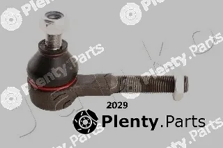 Japko 1112029 — Tie Rod End