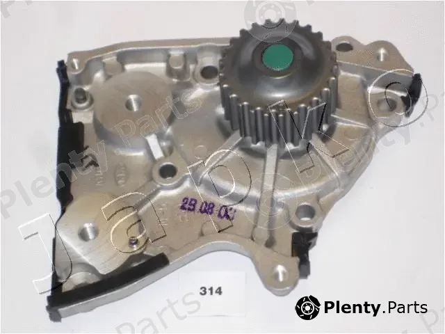 Japko 35314 — Water Pump, engine cooling