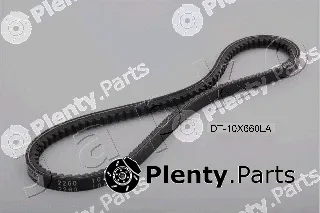 Japko 10X660 — V-Belt