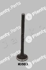 Japko 5KI003 — Exhaust Valve