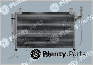 Japko CND253019 — Condenser, air conditioning