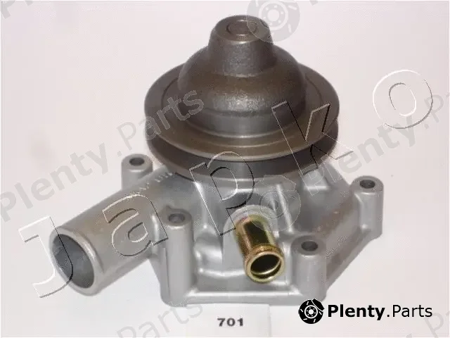 Japko 35701 — Water Pump, engine cooling