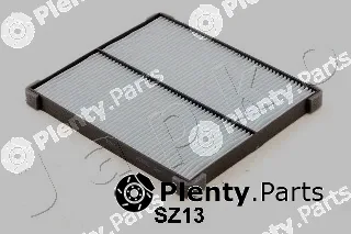 Japko 21Z13 — Filter, cabin air