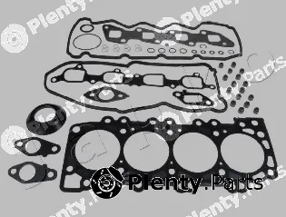 Japko 481004 — Gasket Kit, cylinder head
