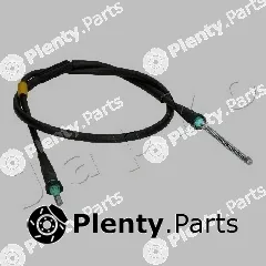 Japko 1310717 — Cable Pull, parking brake
