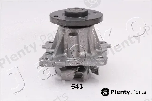Japko 35543 — Water Pump, engine cooling
