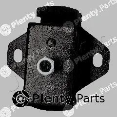 Japko GOJ202 — Mounting, engine