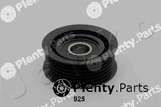 Japko 129925 — Deflection/Guide Pulley, V-ribbed belt
