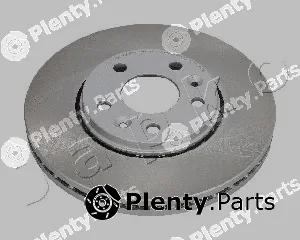 Japko 60179C — Brake Disc