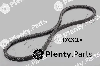 Japko 13X990 — V-Belt
