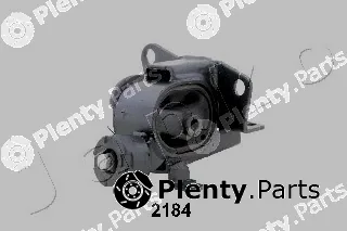 Japko GOJ2184 — Mounting, engine