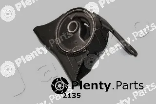 Japko GOJ2135 — Mounting, engine