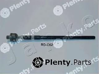 Japko 103C02 — Inner Tie Rod