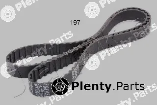 Japko 40197 — Timing Belt