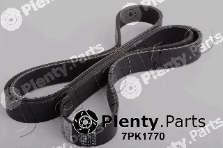 Japko 7PK1770 — V-Ribbed Belt