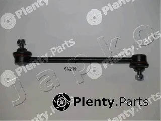 Japko 106219 — Stabiliser Bar, suspension