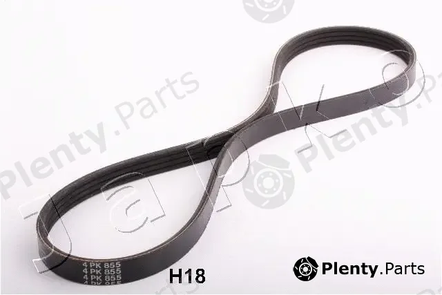 Japko 96H18 — V-Ribbed Belt