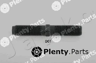 Japko 103D01 — Inner Tie Rod