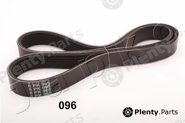 Japko 96096 — V-Ribbed Belt