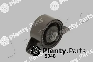Japko GOJ5048 — Mounting, engine