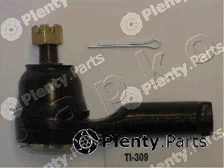 Japko 111309 — Tie Rod End
