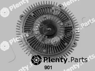 Japko 36901 — Clutch, radiator fan