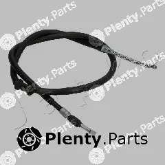 Japko 1310224 — Cable Pull, parking brake