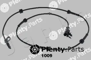 Japko 1511009 — Sensor, wheel speed