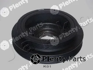 Japko 122K01 — Belt Pulley, crankshaft