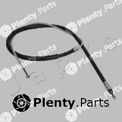Japko 1310110 — Cable Pull, parking brake