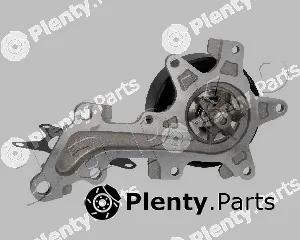 Japko 35288 — Water Pump, engine cooling
