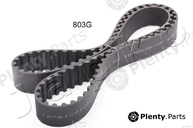 Japko 40803G — Timing Belt