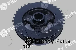 Japko 122313 — Belt Pulley, crankshaft