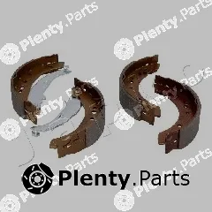Japko 55511 — Brake Shoe Set