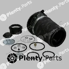 Japko MJAS014 — Bellow, air suspension